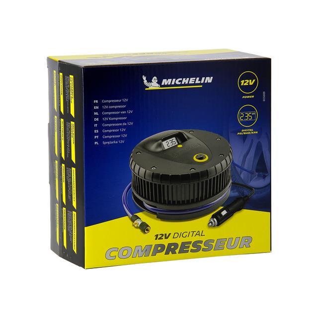 Compresor MICHELIN ref. 009539