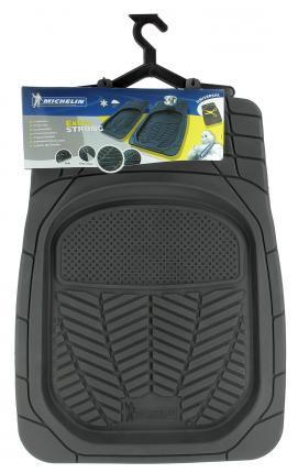 Tapis de sol universel (Tapis de voiture) MICHELIN ref. 009 079