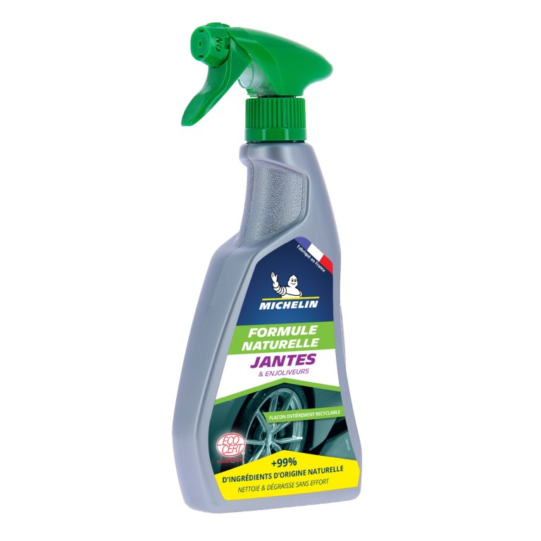 Nettoyant Jantes MICHELIN ref. 009160