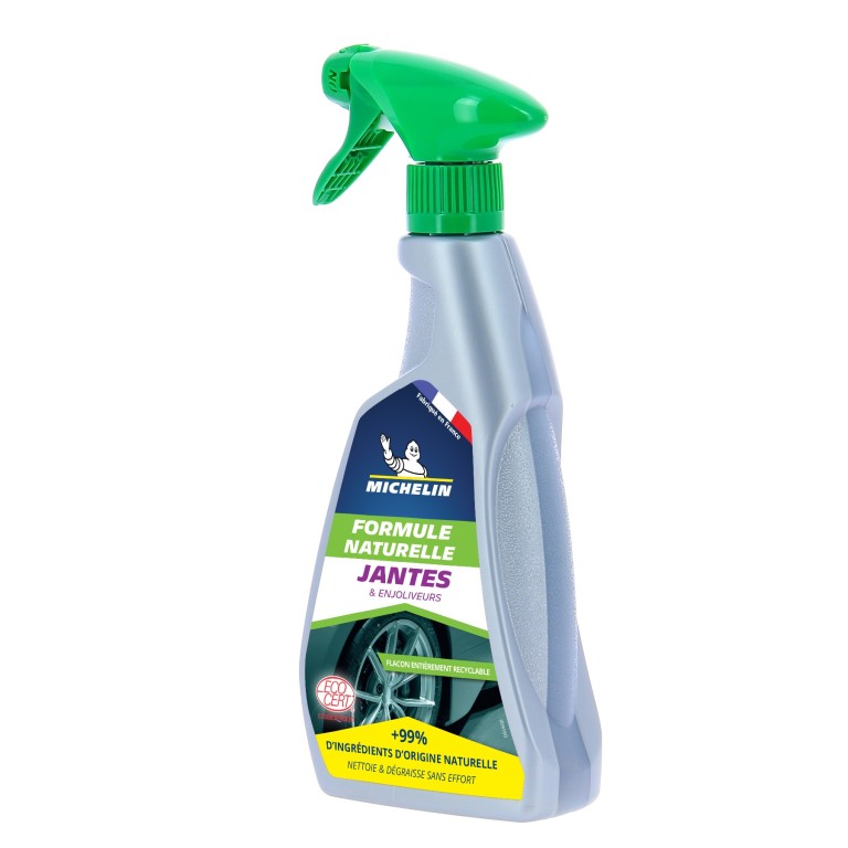 Nettoyant Jantes MICHELIN ref. 009160