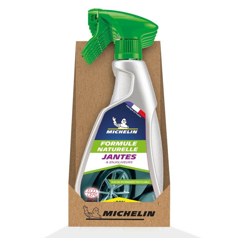 Nettoyant Jantes MICHELIN ref. 009160