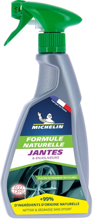 Nettoyant Jantes MICHELIN ref. 009160