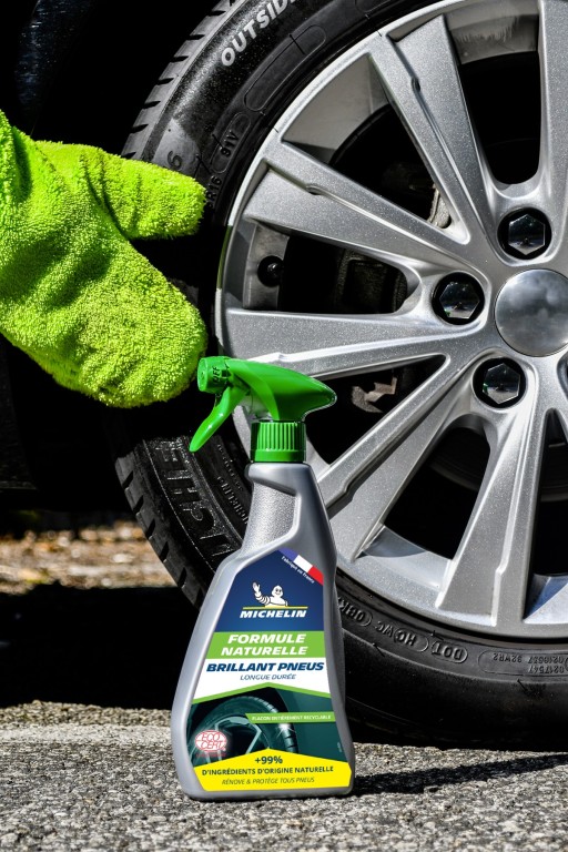 Brillant Pneus MICHELIN ref. 009161