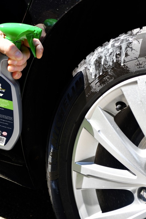 Brillant Pneus MICHELIN ref. 009161
