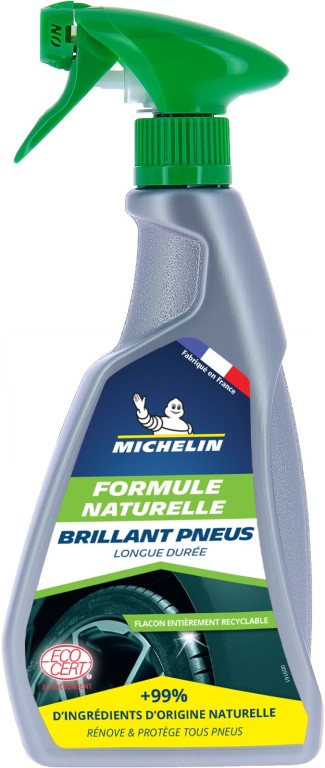 Brillant Pneus MICHELIN ref. 009161