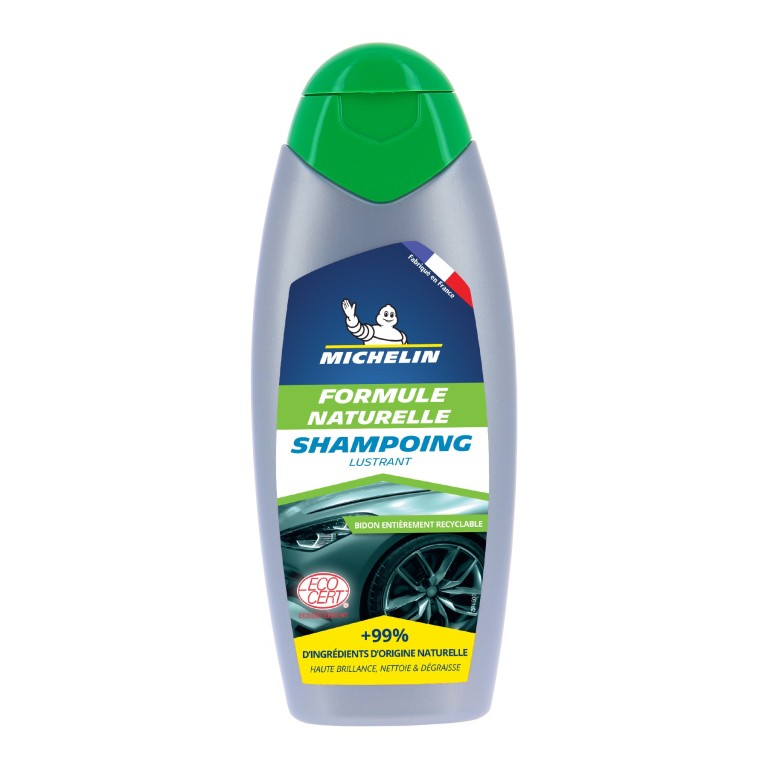 Nettoyant carrosserie MICHELIN ref. 009162
