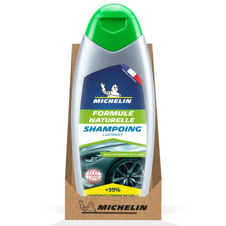 Nettoyant carrosserie MICHELIN ref. 009162