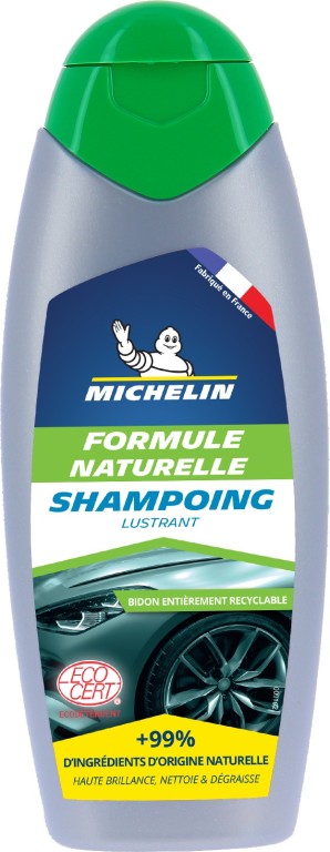 Nettoyant carrosserie MICHELIN ref. 009162