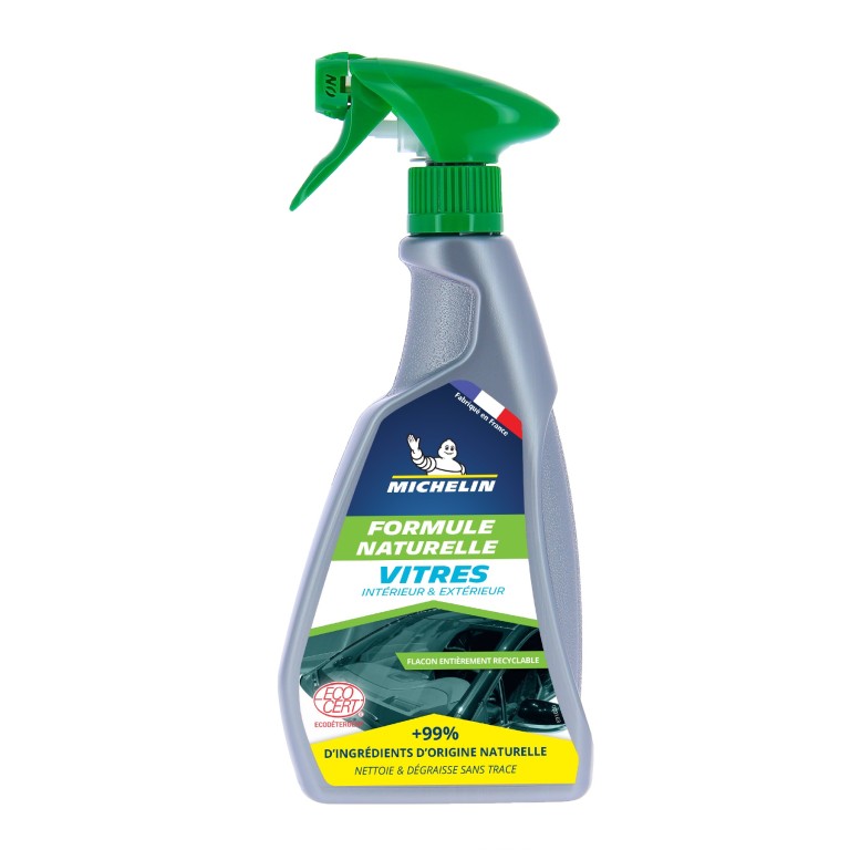 Nettoyant Vitres MICHELIN  ref. 009163