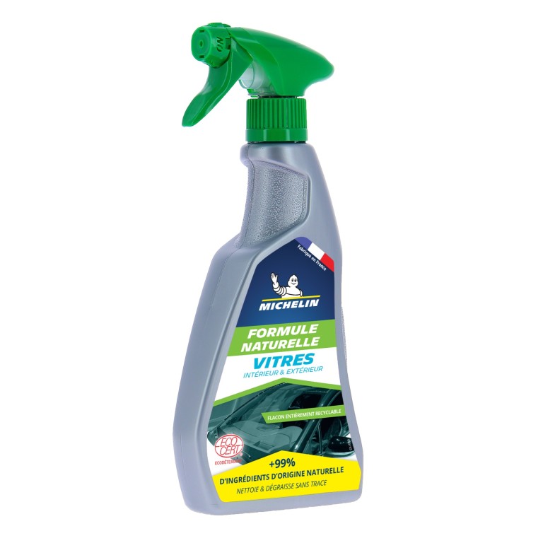 Nettoyant Vitres MICHELIN  ref. 009163