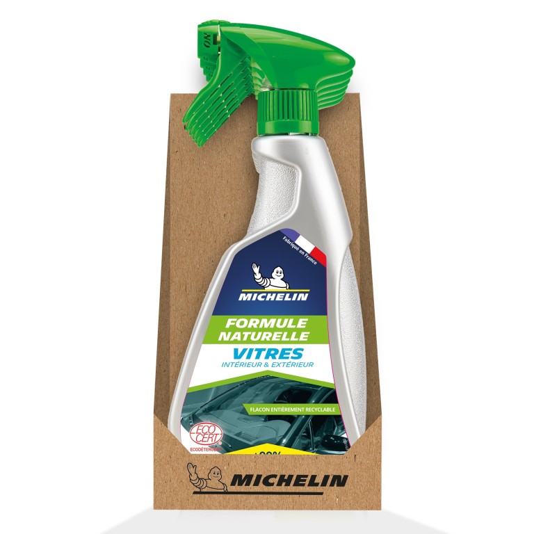 Nettoyant Vitres MICHELIN  ref. 009163