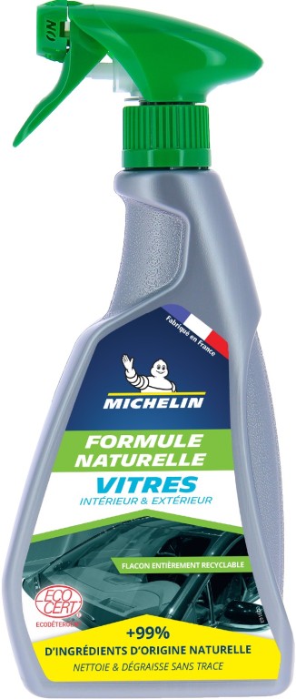 Nettoyant Vitres MICHELIN  ref. 009163