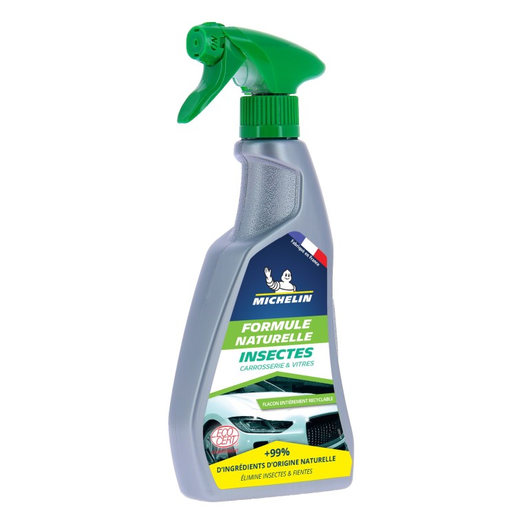Nettoyant Insectes (Démoustiqueur) MICHELIN  ref. 009164