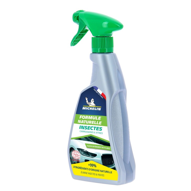 Nettoyant Insectes (Démoustiqueur) MICHELIN  ref. 009164
