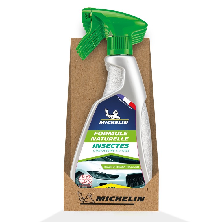 Nettoyant Insectes (Démoustiqueur) MICHELIN  ref. 009164