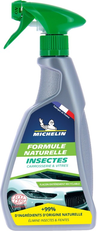 Nettoyant Insectes (Démoustiqueur) MICHELIN  ref. 009164