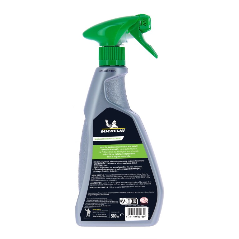 Nettoyant Multi-usages MICHELIN ref. 009165