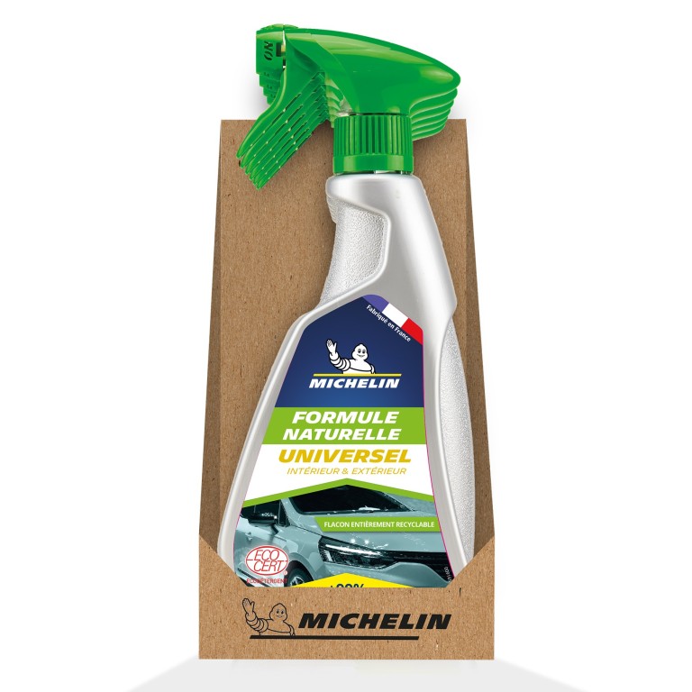 Nettoyant Multi-usages MICHELIN ref. 009165
