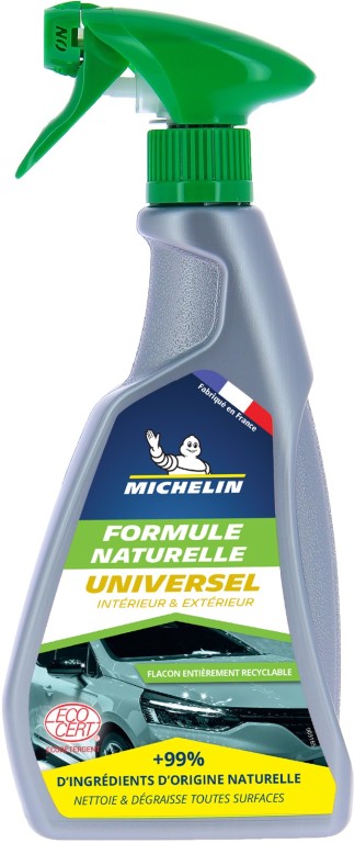 Nettoyant Multi-usages MICHELIN ref. 009165