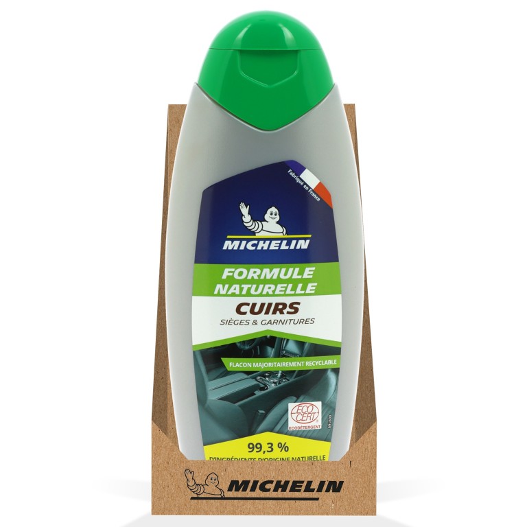 Nettoyant Cuir MICHELIN ref. 009169