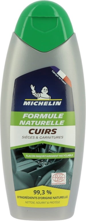 Nettoyant Cuir MICHELIN ref. 009169