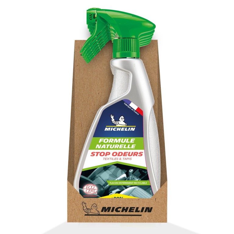Anti-odeurs (Désodorisant) MICHELIN ref. 009170