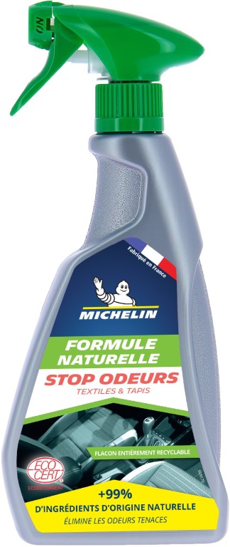 Anti-odeurs (Désodorisant) MICHELIN ref. 009170