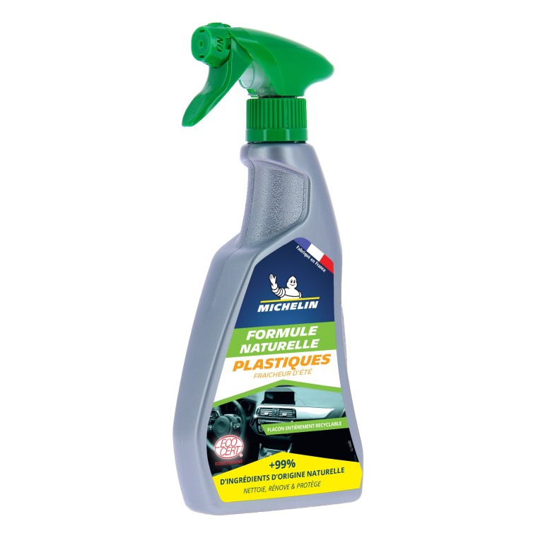 Nettoyant Plastiques MICHELIN ref. 009171