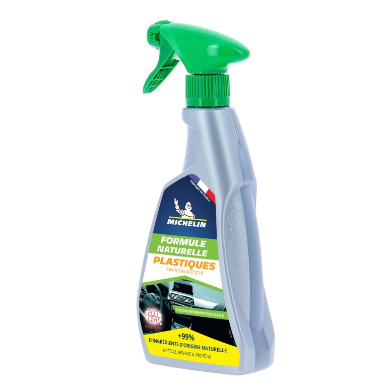 Nettoyant Plastiques MICHELIN ref. 009171