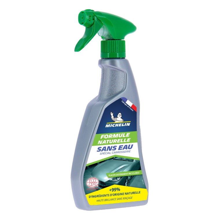 Nettoyant carrosserie MICHELIN ref. 009172