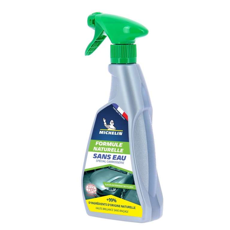 Nettoyant carrosserie MICHELIN ref. 009172
