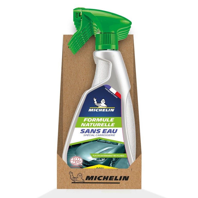 Nettoyant carrosserie MICHELIN ref. 009172