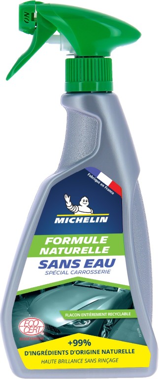 Nettoyant carrosserie MICHELIN ref. 009172
