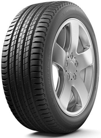 Pneu MICHELIN 3528705477295