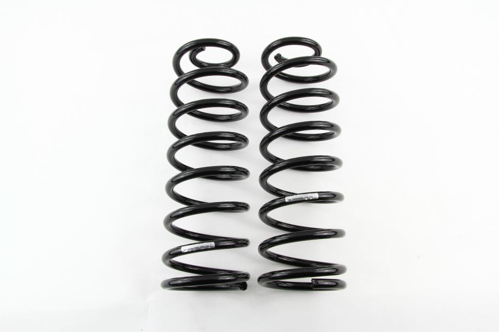 Jeu de 2 ressorts de suspension SACHS 996 346