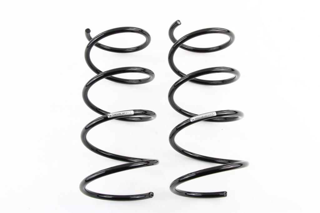 Jeu de 2 ressorts de suspension SACHS 997 913