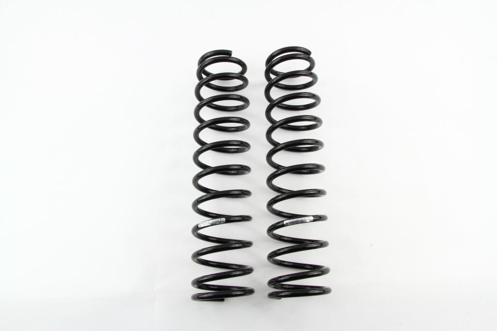 Jeu de 2 ressorts de suspension SACHS 996 833