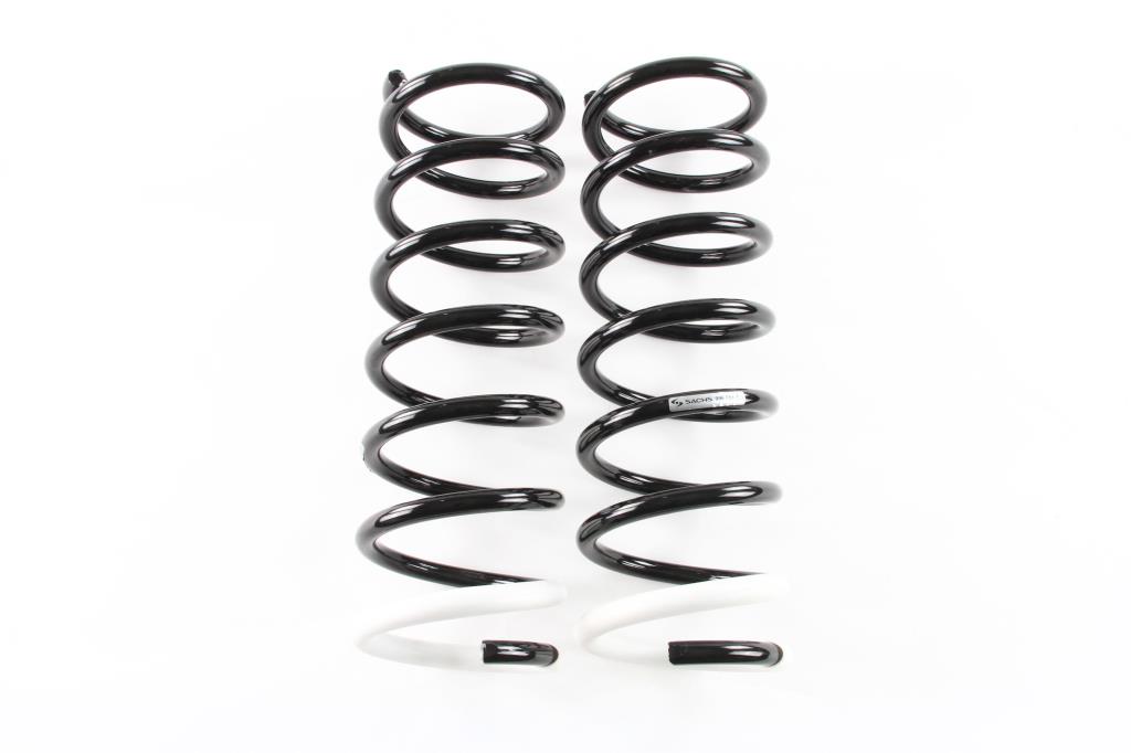 Jeu de 2 ressorts de suspension SACHS 996 753