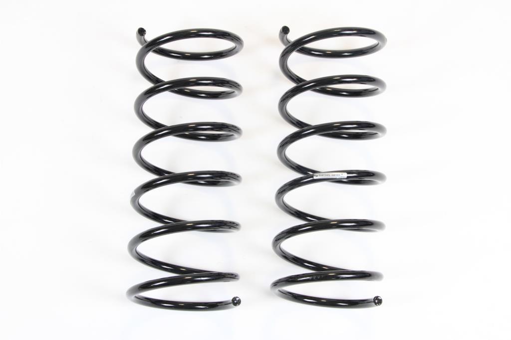 Ressort de suspension (Ressort hélicoïdal) SACHS ref. 998 064