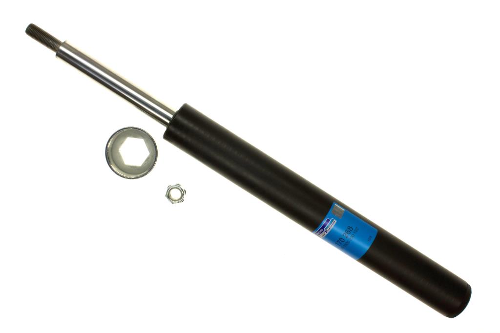 Jeu de 2 amortisseurs SACHS 170 268