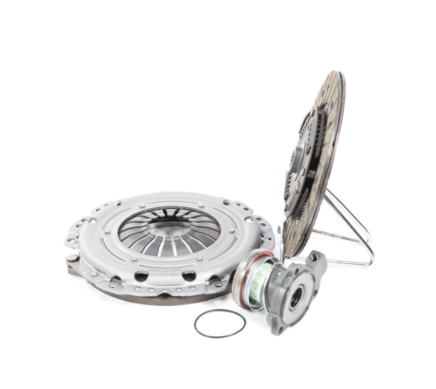 Kit d'embrayage SACHS ref. 3000 990 157