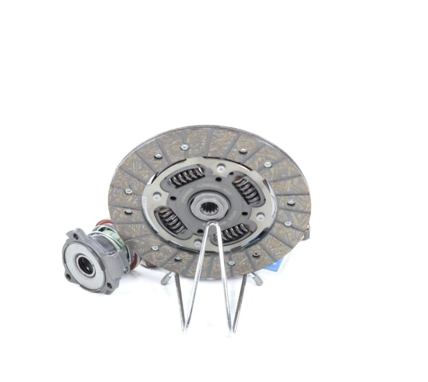 Kit d'embrayage SACHS ref. 3000 990 157