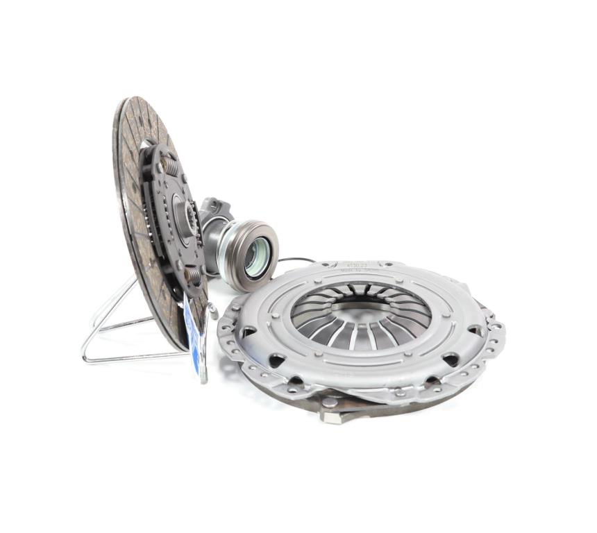 Kit d'embrayage SACHS ref. 3000 990 157