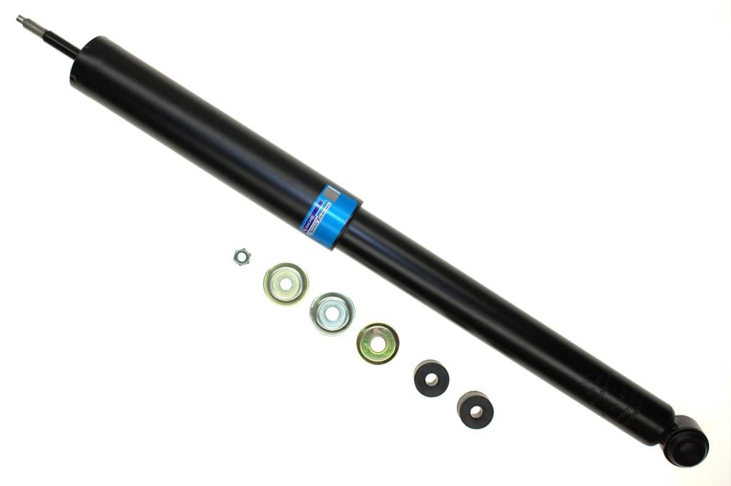 Jeu de 2 amortisseurs SACHS 310 706