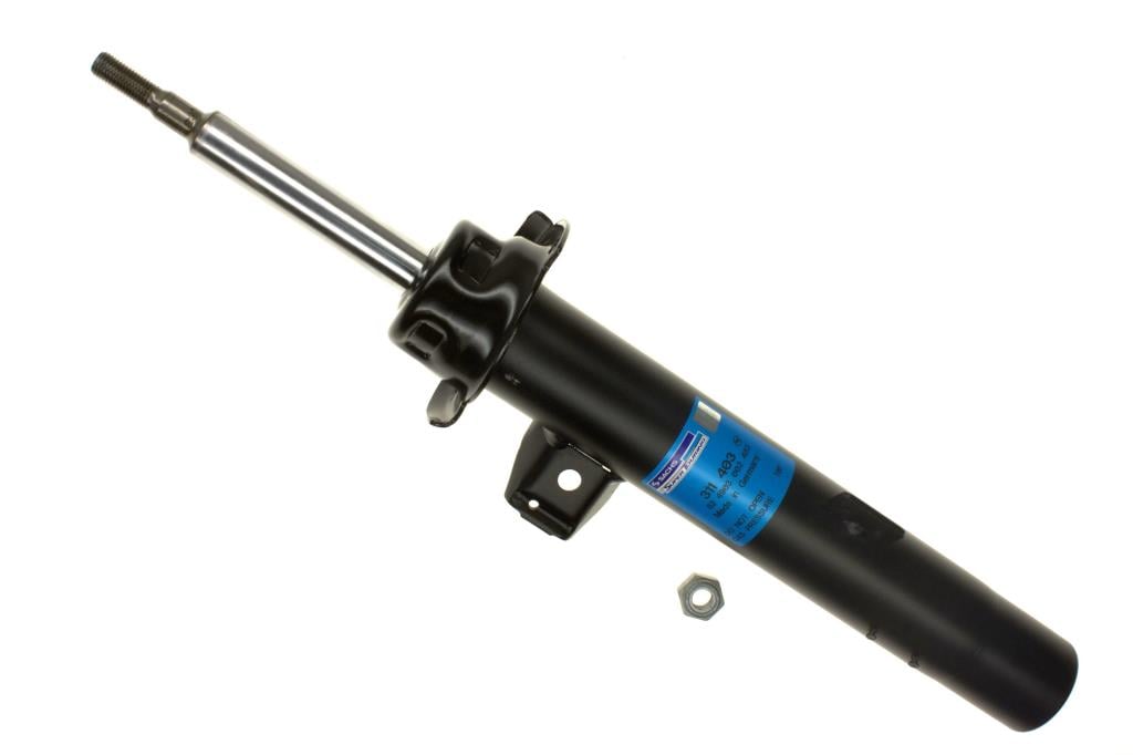 Butée hydraulique Forman