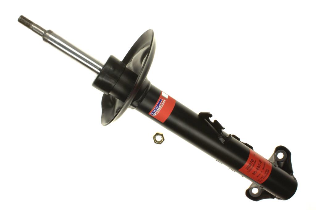 Butée hydraulique Forman