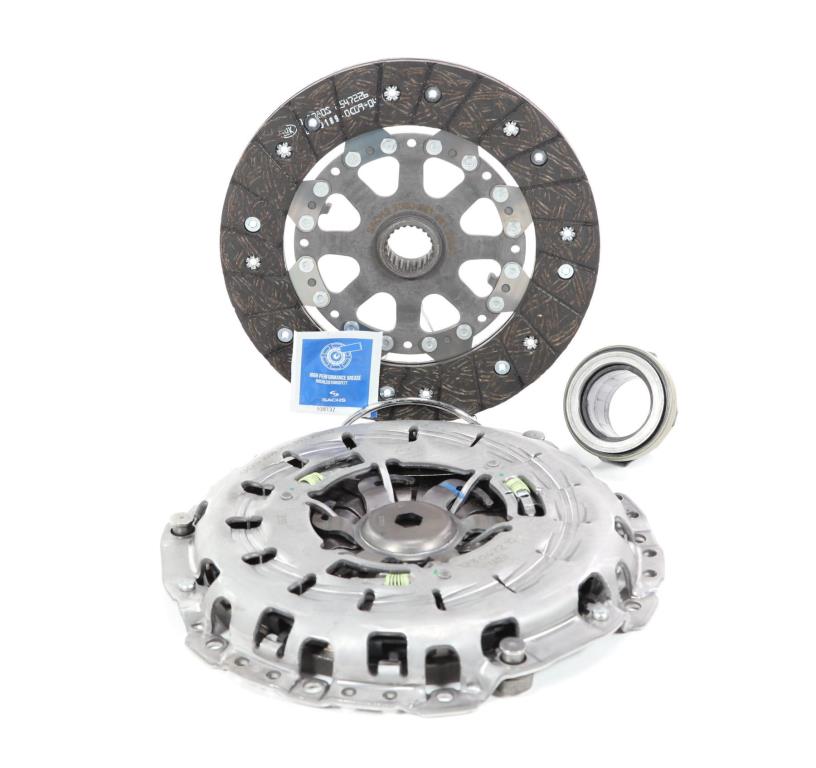 Kit d'embrayage SACHS 3000 951 853
