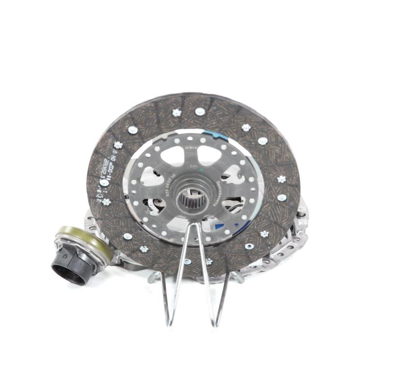 Kit d'embrayage SACHS 3000 951 853