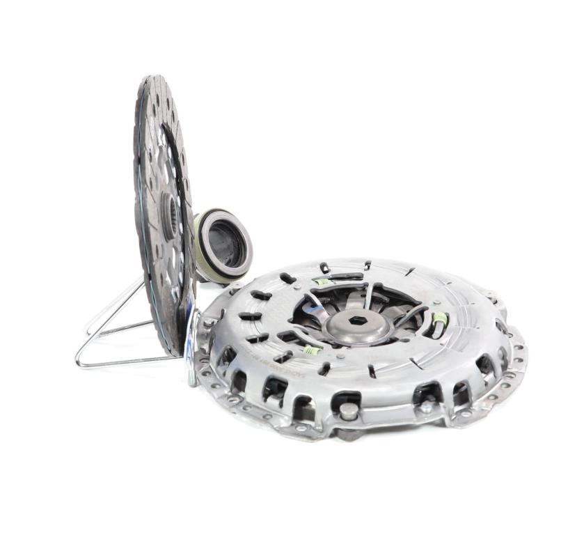 Kit d'embrayage SACHS 3000 951 853