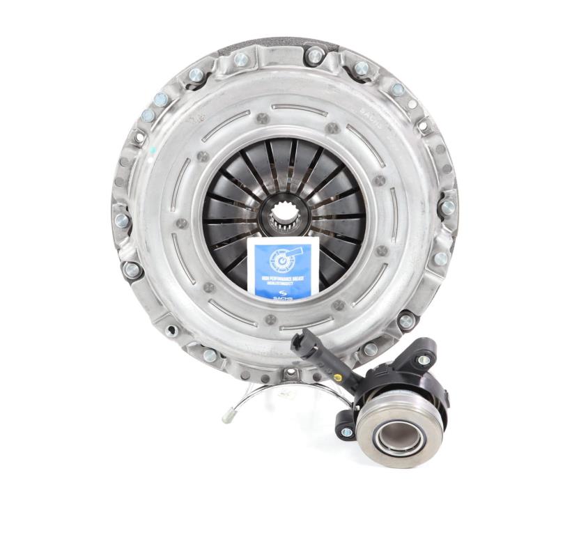 Kit de embrague + Volante motor SACHS ref. 3090 600 014